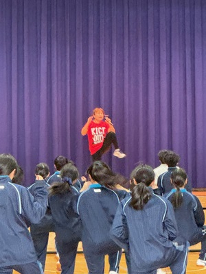 080216　エンジョイスポーツ　ボクササイズ06